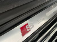 USED 2014 14 AUDI A4 2.0 TDI QUATTRO S LINE S/S 4d 174 BHP LOW MILEAGE QUATTRO 4X4 SYSTEM
