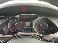 USED 2014 14 AUDI A4 2.0 TDI QUATTRO S LINE S/S 4d 174 BHP LOW MILEAGE QUATTRO 4X4 SYSTEM