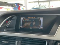 USED 2014 14 AUDI A4 2.0 TDI QUATTRO S LINE S/S 4d 174 BHP LOW MILEAGE QUATTRO 4X4 SYSTEM