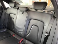 USED 2014 14 AUDI A4 2.0 TDI QUATTRO S LINE S/S 4d 174 BHP LOW MILEAGE QUATTRO 4X4 SYSTEM