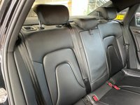 USED 2014 14 AUDI A4 2.0 TDI QUATTRO S LINE S/S 4d 174 BHP LOW MILEAGE QUATTRO 4X4 SYSTEM