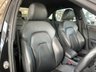 USED 2014 14 AUDI A4 2.0 TDI QUATTRO S LINE S/S 4d 174 BHP LOW MILEAGE QUATTRO 4X4 SYSTEM