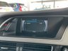 USED 2014 14 AUDI A4 2.0 TDI QUATTRO S LINE S/S 4d 174 BHP LOW MILEAGE QUATTRO 4X4 SYSTEM