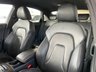 USED 2014 14 AUDI A4 2.0 TDI QUATTRO S LINE S/S 4d 174 BHP LOW MILEAGE QUATTRO 4X4 SYSTEM