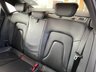 USED 2014 14 AUDI A4 2.0 TDI QUATTRO S LINE S/S 4d 174 BHP LOW MILEAGE QUATTRO 4X4 SYSTEM
