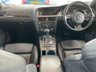 USED 2014 14 AUDI A4 2.0 TDI QUATTRO S LINE S/S 4d 174 BHP LOW MILEAGE QUATTRO 4X4 SYSTEM