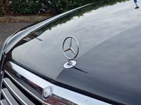 USED 2011 11 MERCEDES-BENZ E-CLASS E350 CDI AMG SPORT EXCLUSIVE BLUEEFFICIENCY 3.0 V6 5d 265 BHP MERCEDES SPECIALISTS