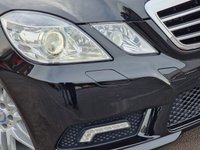 USED 2011 11 MERCEDES-BENZ E-CLASS E350 CDI AMG SPORT EXCLUSIVE BLUEEFFICIENCY 3.0 V6 5d 265 BHP MERCEDES SPECIALISTS