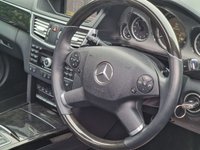 USED 2011 11 MERCEDES-BENZ E-CLASS E350 CDI AMG SPORT EXCLUSIVE BLUEEFFICIENCY 3.0 V6 5d 265 BHP MERCEDES SPECIALISTS