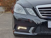 USED 2011 11 MERCEDES-BENZ E-CLASS E350 CDI AMG SPORT EXCLUSIVE BLUEEFFICIENCY 3.0 V6 5d 265 BHP MERCEDES SPECIALISTS