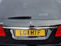 USED 2011 11 MERCEDES-BENZ E-CLASS E350 CDI AMG SPORT EXCLUSIVE BLUEEFFICIENCY 3.0 V6 5d 265 BHP MERCEDES SPECIALISTS