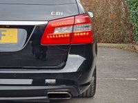 USED 2011 11 MERCEDES-BENZ E-CLASS E350 CDI AMG SPORT EXCLUSIVE BLUEEFFICIENCY 3.0 V6 5d 265 BHP MERCEDES SPECIALISTS