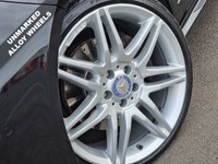 USED 2011 11 MERCEDES-BENZ E-CLASS E350 CDI AMG SPORT EXCLUSIVE BLUEEFFICIENCY 3.0 V6 5d 265 BHP MERCEDES SPECIALISTS