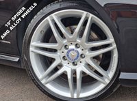 USED 2011 11 MERCEDES-BENZ E-CLASS E350 CDI AMG SPORT EXCLUSIVE BLUEEFFICIENCY 3.0 V6 5d 265 BHP MERCEDES SPECIALISTS