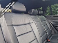 USED 2011 11 MERCEDES-BENZ E-CLASS E350 CDI AMG SPORT EXCLUSIVE BLUEEFFICIENCY 3.0 V6 5d 265 BHP MERCEDES SPECIALISTS