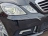 USED 2011 11 MERCEDES-BENZ E-CLASS E350 CDI AMG SPORT EXCLUSIVE BLUEEFFICIENCY 3.0 V6 5d 265 BHP MERCEDES SPECIALISTS