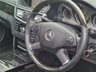 USED 2011 11 MERCEDES-BENZ E-CLASS E350 CDI AMG SPORT EXCLUSIVE BLUEEFFICIENCY 3.0 V6 5d 265 BHP MERCEDES SPECIALISTS