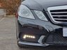 USED 2011 11 MERCEDES-BENZ E-CLASS E350 CDI AMG SPORT EXCLUSIVE BLUEEFFICIENCY 3.0 V6 5d 265 BHP MERCEDES SPECIALISTS