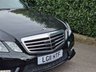 USED 2011 11 MERCEDES-BENZ E-CLASS E350 CDI AMG SPORT EXCLUSIVE BLUEEFFICIENCY 3.0 V6 5d 265 BHP MERCEDES SPECIALISTS