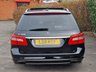 USED 2011 11 MERCEDES-BENZ E-CLASS E350 CDI AMG SPORT EXCLUSIVE BLUEEFFICIENCY 3.0 V6 5d 265 BHP MERCEDES SPECIALISTS