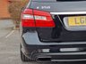 USED 2011 11 MERCEDES-BENZ E-CLASS E350 CDI AMG SPORT EXCLUSIVE BLUEEFFICIENCY 3.0 V6 5d 265 BHP MERCEDES SPECIALISTS