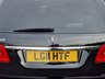 USED 2011 11 MERCEDES-BENZ E-CLASS E350 CDI AMG SPORT EXCLUSIVE BLUEEFFICIENCY 3.0 V6 5d 265 BHP MERCEDES SPECIALISTS