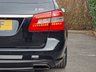 USED 2011 11 MERCEDES-BENZ E-CLASS E350 CDI AMG SPORT EXCLUSIVE BLUEEFFICIENCY 3.0 V6 5d 265 BHP MERCEDES SPECIALISTS