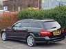 USED 2011 11 MERCEDES-BENZ E-CLASS E350 CDI AMG SPORT EXCLUSIVE BLUEEFFICIENCY 3.0 V6 5d 265 BHP MERCEDES SPECIALISTS