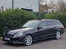 USED 2011 11 MERCEDES-BENZ E-CLASS E350 CDI AMG SPORT EXCLUSIVE BLUEEFFICIENCY 3.0 V6 5d 265 BHP MERCEDES SPECIALISTS