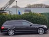 USED 2011 11 MERCEDES-BENZ E-CLASS E350 CDI AMG SPORT EXCLUSIVE BLUEEFFICIENCY 3.0 V6 5d 265 BHP MERCEDES SPECIALISTS
