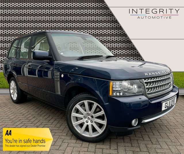 Integrity Automotive Limited