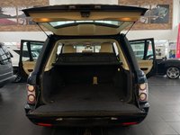 USED 2011 11 LAND ROVER RANGE ROVER 4.4 TDV8 VOGUE 5d 313 BHP MOST DESIRABLE COLOUR COMBO