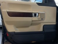 USED 2011 11 LAND ROVER RANGE ROVER 4.4 TDV8 VOGUE 5d 313 BHP MOST DESIRABLE COLOUR COMBO