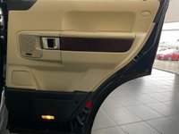 USED 2011 11 LAND ROVER RANGE ROVER 4.4 TDV8 VOGUE 5d 313 BHP MOST DESIRABLE COLOUR COMBO