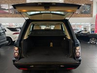 USED 2011 11 LAND ROVER RANGE ROVER 4.4 TDV8 VOGUE 5d 313 BHP MOST DESIRABLE COLOUR COMBO