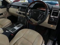 USED 2011 11 LAND ROVER RANGE ROVER 4.4 TDV8 VOGUE 5d 313 BHP MOST DESIRABLE COLOUR COMBO