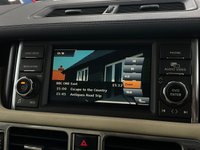 USED 2011 11 LAND ROVER RANGE ROVER 4.4 TDV8 VOGUE 5d 313 BHP MOST DESIRABLE COLOUR COMBO