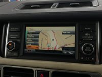 USED 2011 11 LAND ROVER RANGE ROVER 4.4 TDV8 VOGUE 5d 313 BHP MOST DESIRABLE COLOUR COMBO