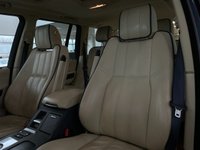 USED 2011 11 LAND ROVER RANGE ROVER 4.4 TDV8 VOGUE 5d 313 BHP MOST DESIRABLE COLOUR COMBO