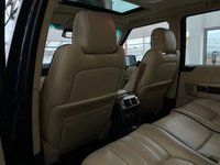 USED 2011 11 LAND ROVER RANGE ROVER 4.4 TDV8 VOGUE 5d 313 BHP MOST DESIRABLE COLOUR COMBO