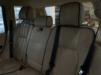 USED 2011 11 LAND ROVER RANGE ROVER 4.4 TDV8 VOGUE 5d 313 BHP MOST DESIRABLE COLOUR COMBO