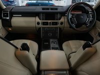 USED 2011 11 LAND ROVER RANGE ROVER 4.4 TDV8 VOGUE 5d 313 BHP MOST DESIRABLE COLOUR COMBO
