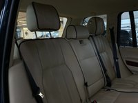 USED 2011 11 LAND ROVER RANGE ROVER 4.4 TDV8 VOGUE 5d 313 BHP MOST DESIRABLE COLOUR COMBO