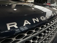 USED 2011 11 LAND ROVER RANGE ROVER 4.4 TDV8 VOGUE 5d 313 BHP MOST DESIRABLE COLOUR COMBO