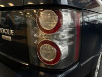 USED 2011 11 LAND ROVER RANGE ROVER 4.4 TDV8 VOGUE 5d 313 BHP MOST DESIRABLE COLOUR COMBO