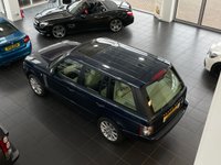 USED 2011 11 LAND ROVER RANGE ROVER 4.4 TDV8 VOGUE 5d 313 BHP MOST DESIRABLE COLOUR COMBO