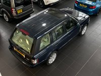 USED 2011 11 LAND ROVER RANGE ROVER 4.4 TDV8 VOGUE 5d 313 BHP MOST DESIRABLE COLOUR COMBO