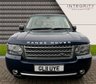 USED 2011 11 LAND ROVER RANGE ROVER 4.4 TDV8 VOGUE 5d 313 BHP MOST DESIRABLE COLOUR COMBO