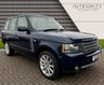 USED 2011 11 LAND ROVER RANGE ROVER 4.4 TDV8 VOGUE 5d 313 BHP MOST DESIRABLE COLOUR COMBO