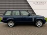 USED 2011 11 LAND ROVER RANGE ROVER 4.4 TDV8 VOGUE 5d 313 BHP MOST DESIRABLE COLOUR COMBO